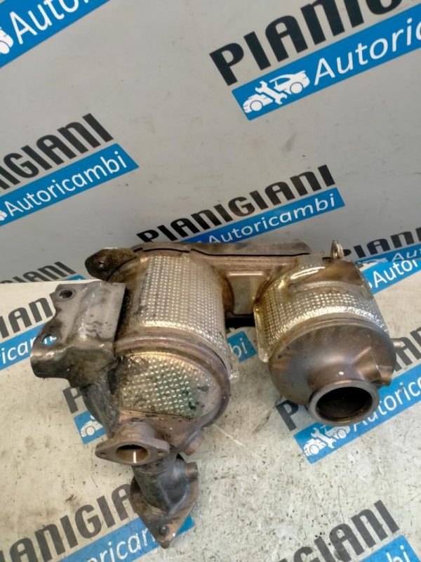 Catalizzatore Hyundai Tucson G4FT 2020 >