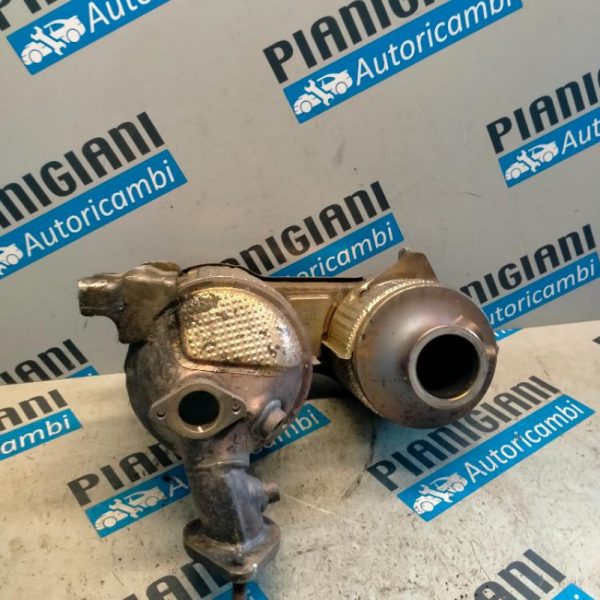 Catalizzatore Hyundai Tucson G4FT 2020 >