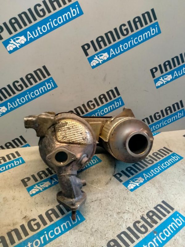 Catalizzatore Hyundai Tucson G4FT 2020 >