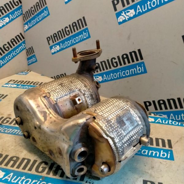 Catalizzatore Hyundai Tucson G4FT 2020 >