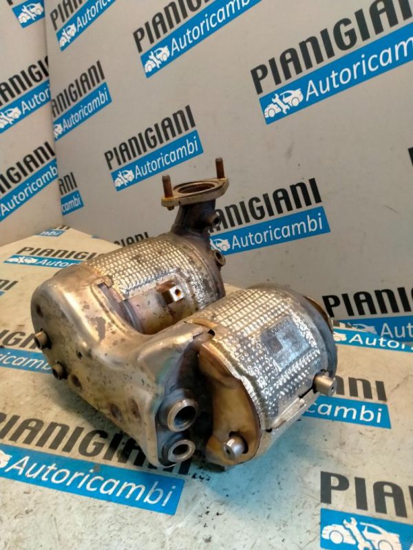 Catalizzatore Hyundai Tucson G4FT 2020 >