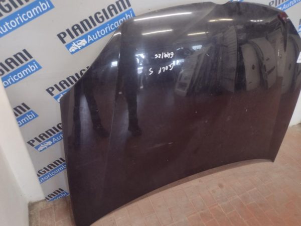 Cofano Volkswagen Golf V 2003 – 2009
