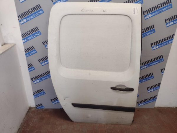 Scorrevole Destro Renault Kangoo 2007 – 2013