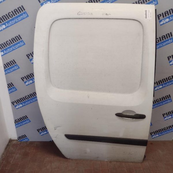 Scorrevole Destro Renault Kangoo 2007 – 2013