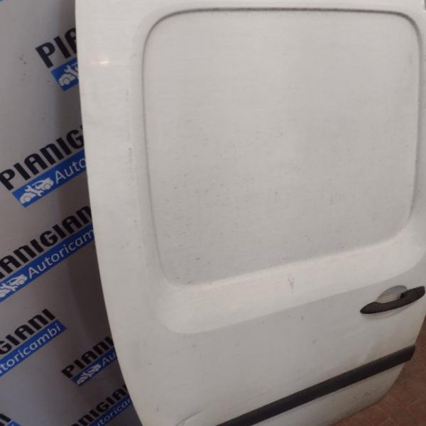 Scorrevole Destro Renault Kangoo 2007 – 2013