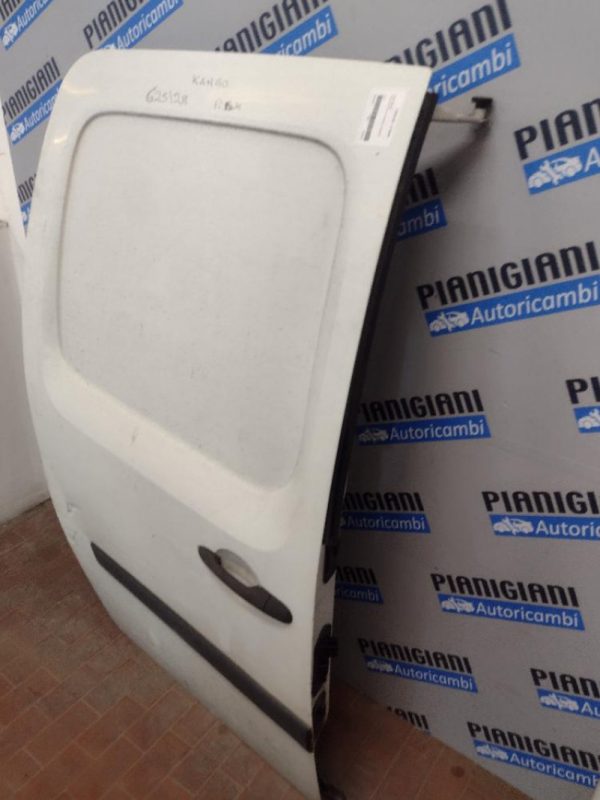 Scorrevole Destro Renault Kangoo 2007 – 2013