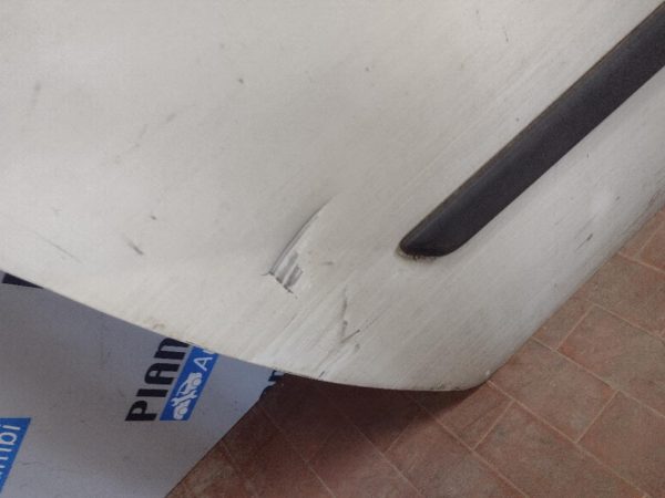 Scorrevole Destro Renault Kangoo 2007 – 2013