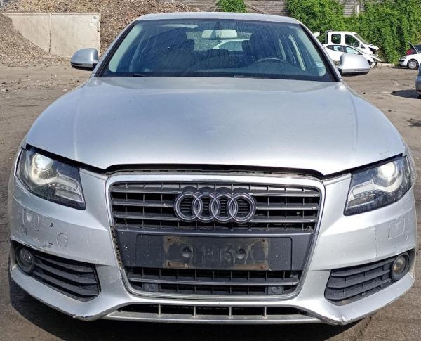Audi A4 (8K) Anno 2008 | Veicolo Intero | SOLO PER RICAMBI
