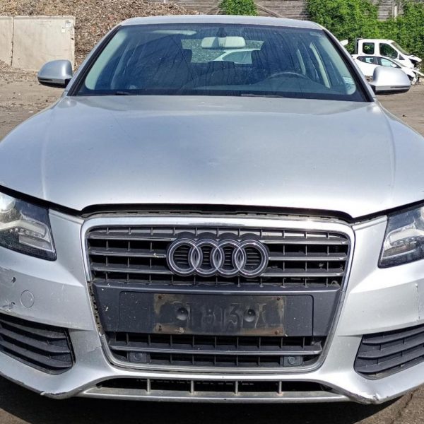 Audi A4 (8K) Anno 2008 | Veicolo Intero | SOLO PER RICAMBI