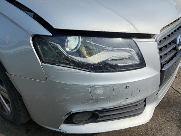 Audi A4 (8K) Anno 2008 | Veicolo Intero | SOLO PER RICAMBI