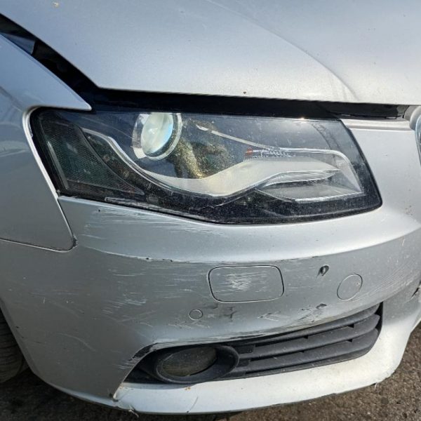 Audi A4 (8K) Anno 2008 | Veicolo Intero | SOLO PER RICAMBI