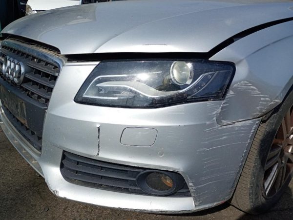 Audi A4 (8K) Anno 2008 | Veicolo Intero | SOLO PER RICAMBI