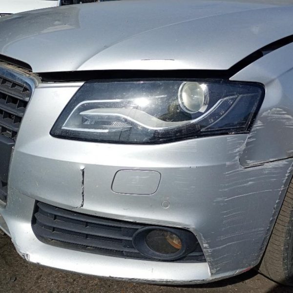 Audi A4 (8K) Anno 2008 | Veicolo Intero | SOLO PER RICAMBI