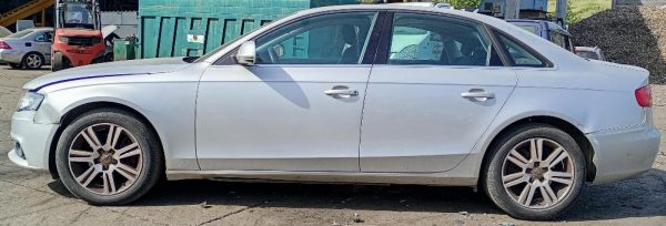 Audi A4 (8K) Anno 2008 | Veicolo Intero | SOLO PER RICAMBI