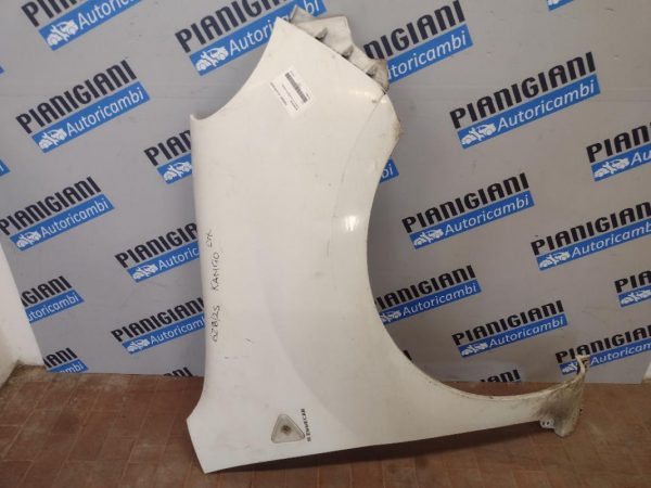 Parafango Destro Renault Kangoo 2007 – 2013