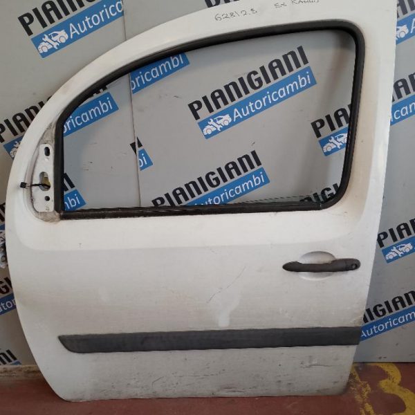 Porta Anteriore Sinistra Renault Kangoo 2007 – 2013