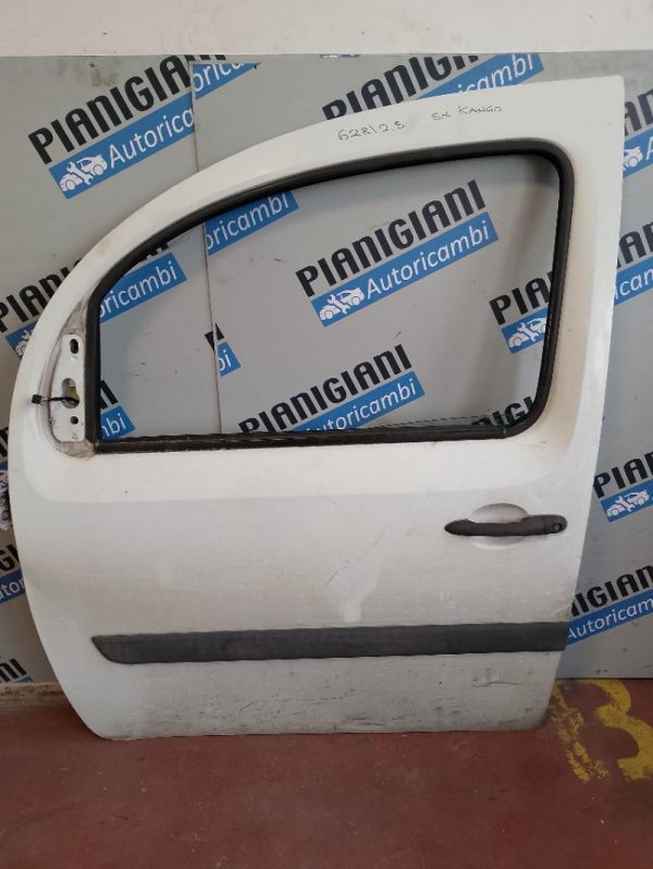 Porta Anteriore Sinistra Renault Kangoo 2007 – 2013