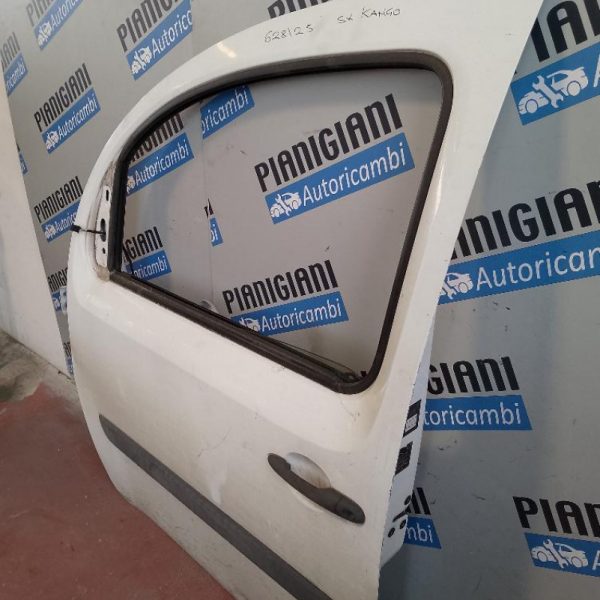 Porta Anteriore Sinistra Renault Kangoo 2007 – 2013