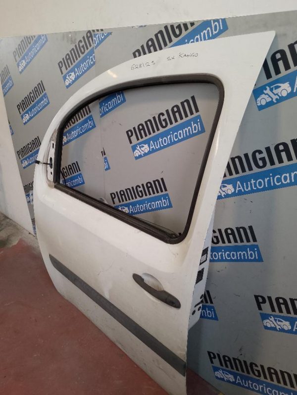 Porta Anteriore Sinistra Renault Kangoo 2007 – 2013