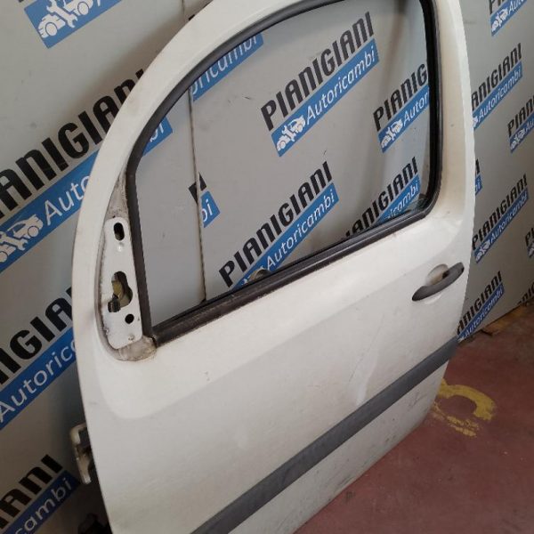 Porta Anteriore Sinistra Renault Kangoo 2007 – 2013