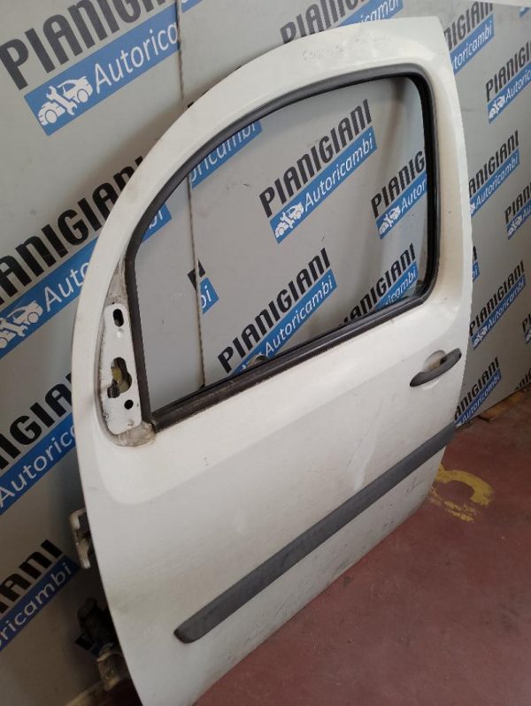 Porta Anteriore Sinistra Renault Kangoo 2007 – 2013