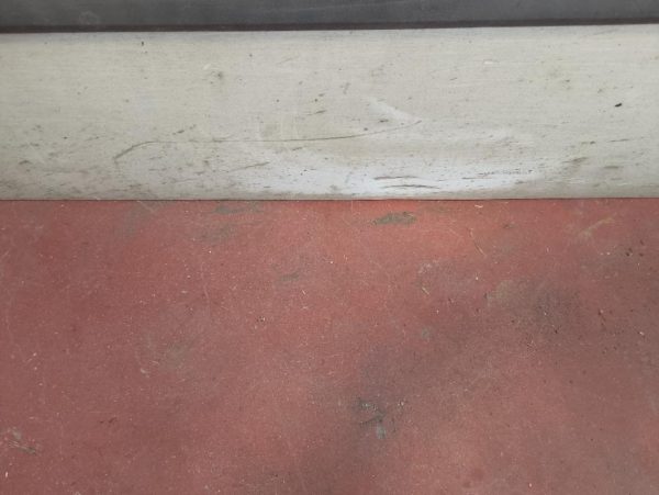 Porta Anteriore Sinistra Renault Kangoo 2007 – 2013