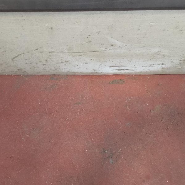 Porta Anteriore Sinistra Renault Kangoo 2007 – 2013