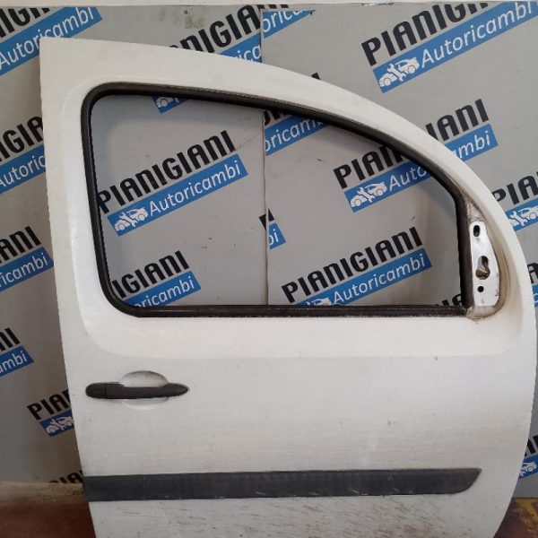 Porta Anteriore Destra Renault Kangoo 2007 – 2013