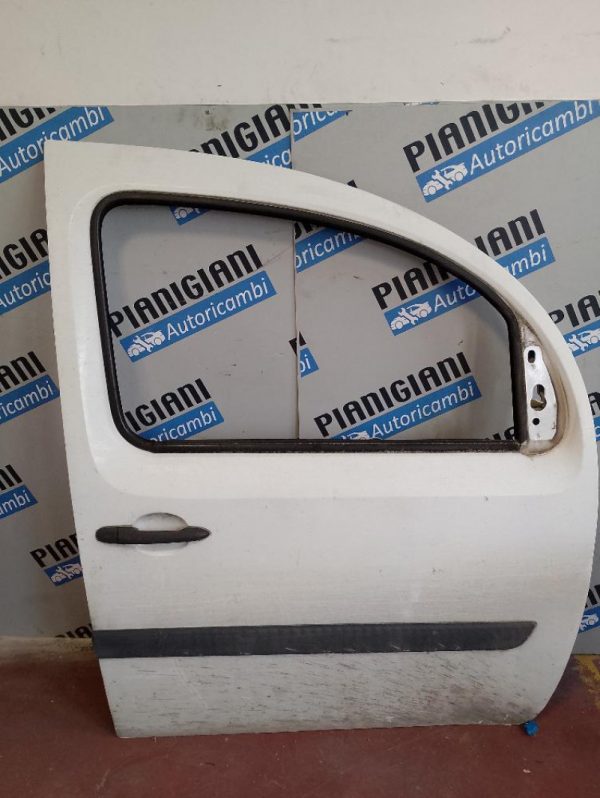 Porta Anteriore Destra Renault Kangoo 2007 – 2013