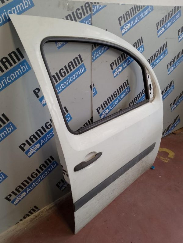 Porta Anteriore Destra Renault Kangoo 2007 – 2013