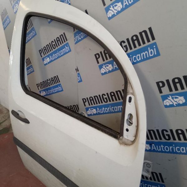 Porta Anteriore Destra Renault Kangoo 2007 – 2013
