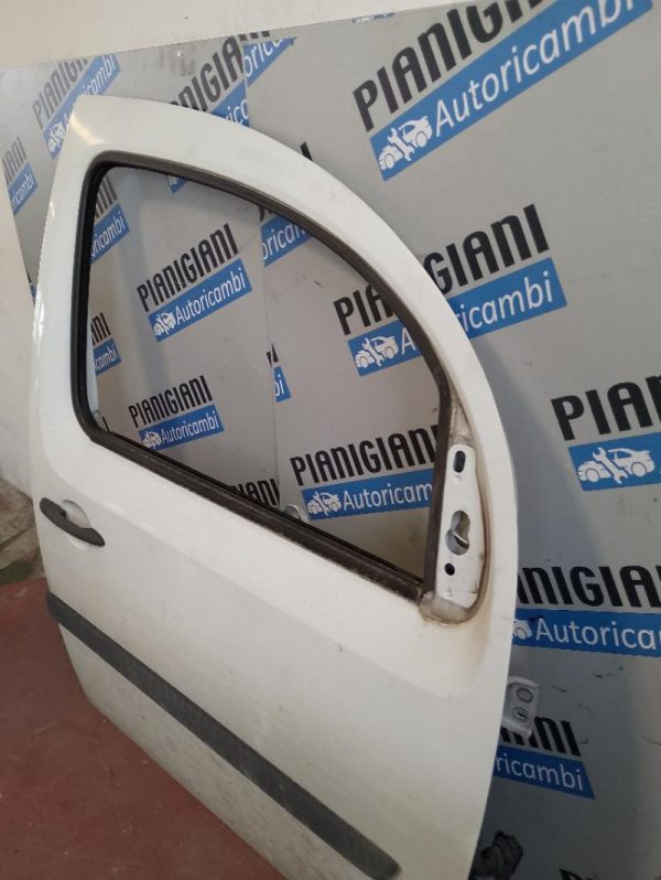 Porta Anteriore Destra Renault Kangoo 2007 – 2013