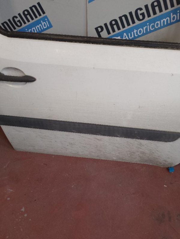 Porta Anteriore Destra Renault Kangoo 2007 – 2013