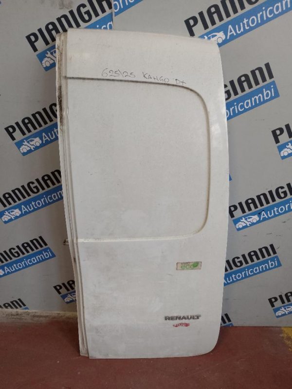 Battente Posteriore Destro Renault Kangoo 2007 – 2013