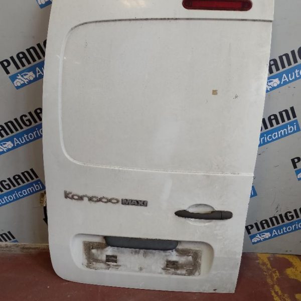 Battente Posteriore Sinistro Renault Kangoo 2007 – 2013