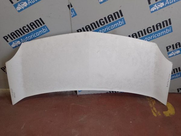 Cofano Renault Kangoo 2007 – 2013