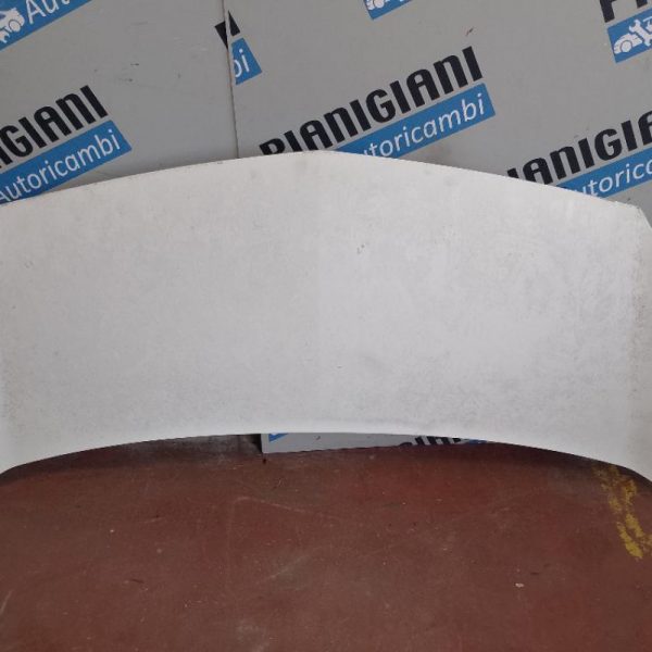 Cofano Renault Kangoo 2007 – 2013