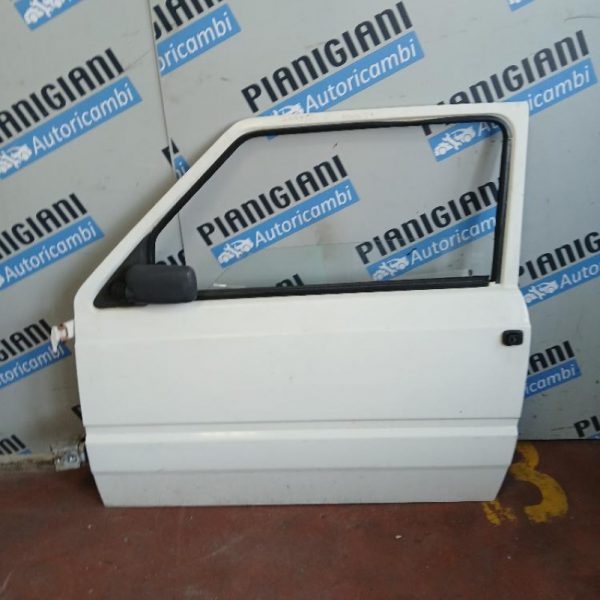 Porta Sinistra Fiat Panda Prima Serie