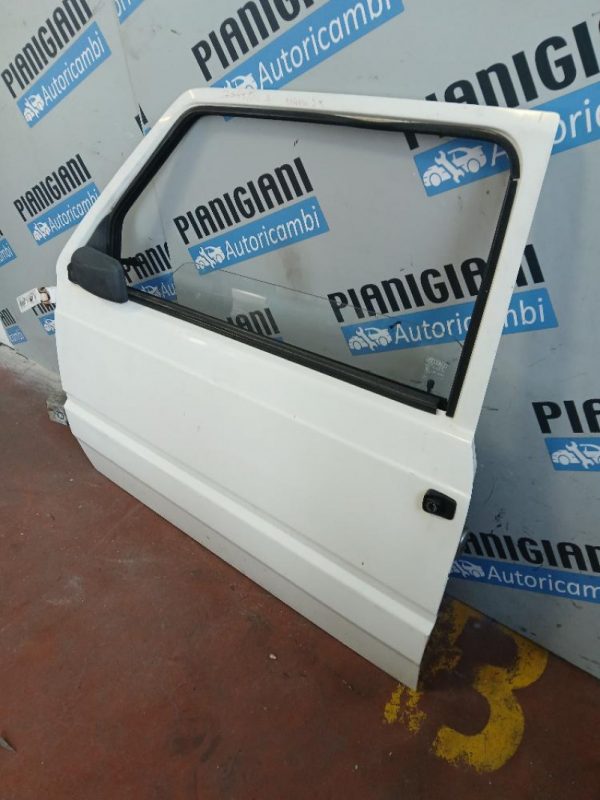 Porta Sinistra Fiat Panda Prima Serie