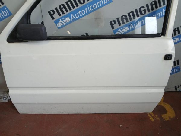 Porta Sinistra Fiat Panda Prima Serie