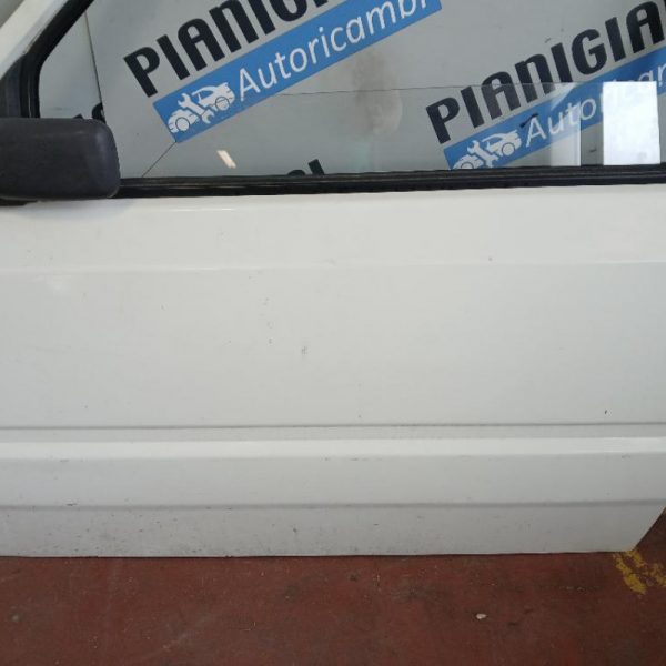 Porta Sinistra Fiat Panda Prima Serie