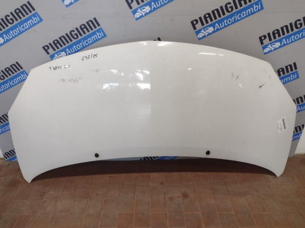 Cofano Renault Twingo 2007 – 2012