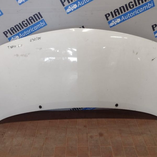 Cofano Renault Twingo 2007 – 2012