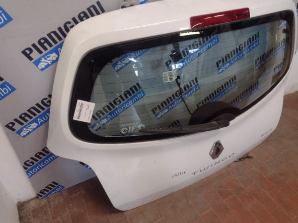 Portellone Posteriore Renault Twingo 2007 -2012