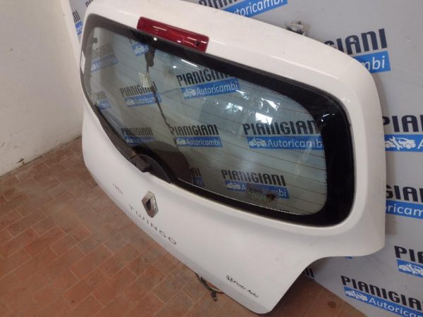 Portellone Posteriore Renault Twingo 2007 -2012
