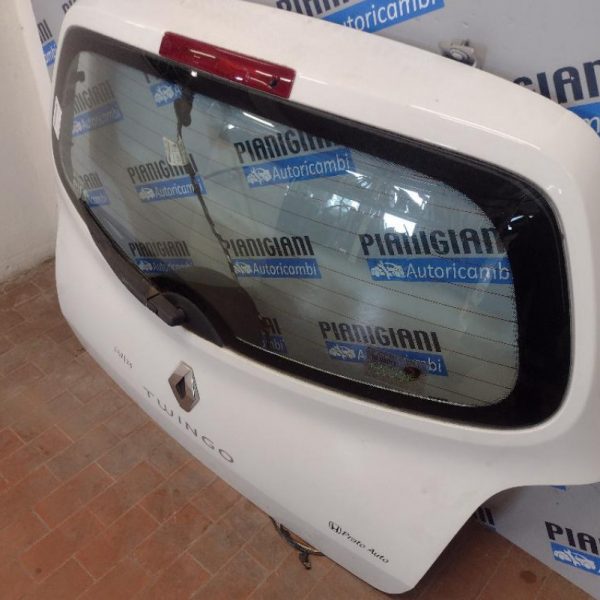 Portellone Posteriore Renault Twingo 2007 -2012