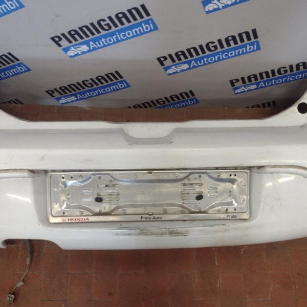 Paraurti Posteriore Renault Twingo 2007 -2012