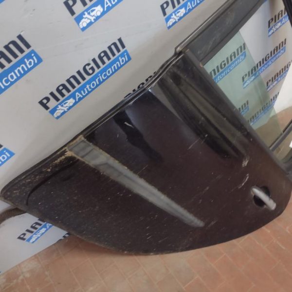 Porta Posteriore Sinistra Renault Clio Sw 2008