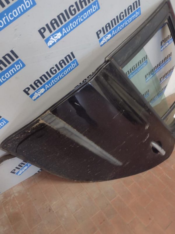 Porta Posteriore Sinistra Renault Clio Sw 2008