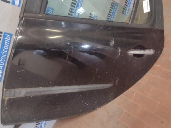 Porta Posteriore Sinistra Renault Clio Sw 2008